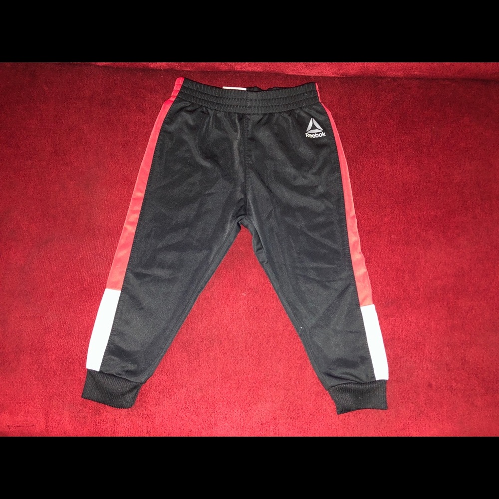 Toddler sweats